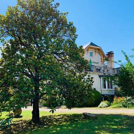 Domaine Des Ondes Hotel Millau Buitenkant foto